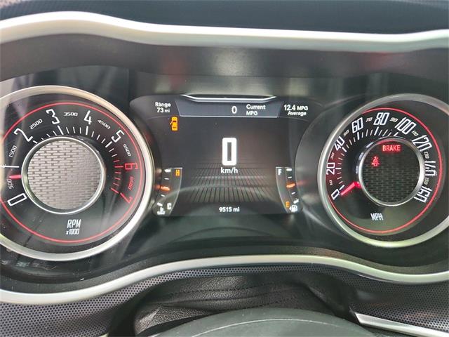 2015 Dodge Challenger (CC-2071871) for sale in Buffalo, New York