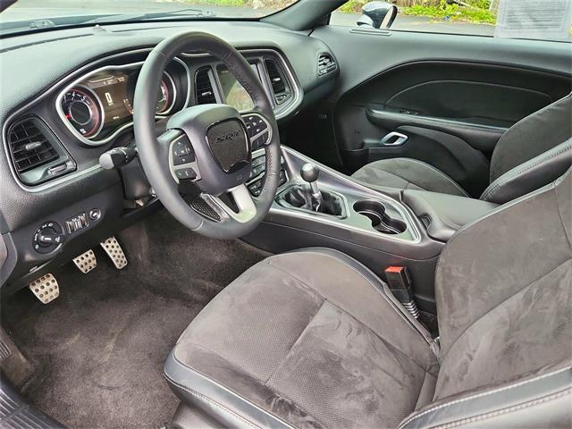 2015 Dodge Challenger (CC-2071871) for sale in Buffalo, New York