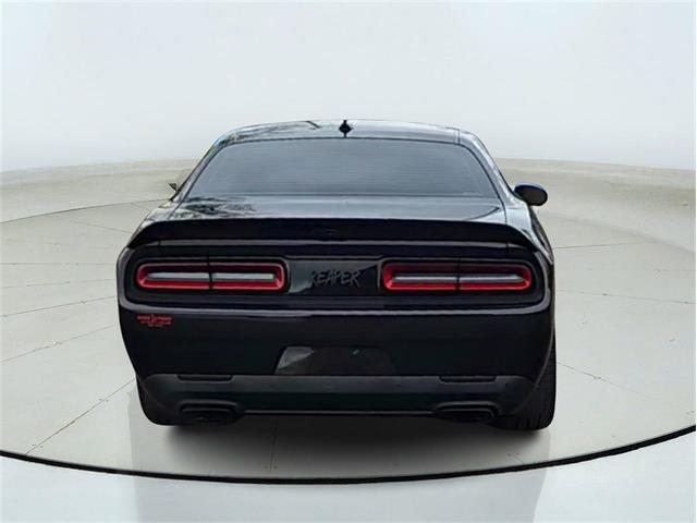 2015 Dodge Challenger (CC-2071871) for sale in Buffalo, New York