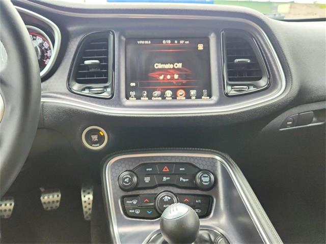 2015 Dodge Challenger (CC-2071871) for sale in Buffalo, New York