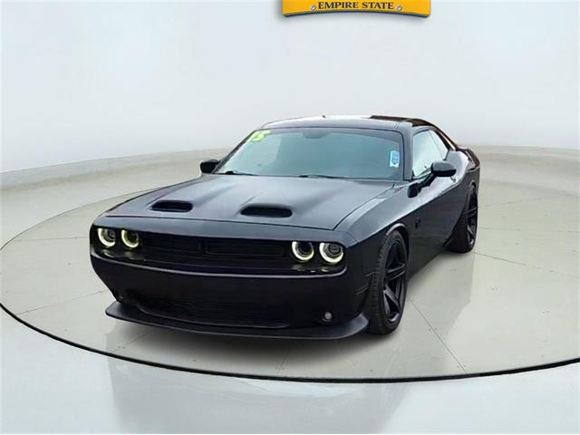 2015 Dodge Challenger (CC-2071871) for sale in Buffalo, New York