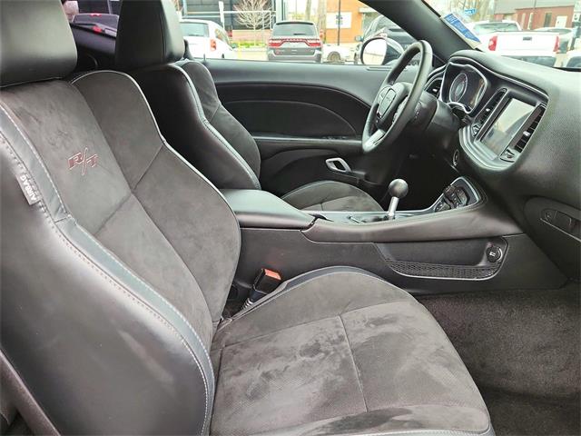 2015 Dodge Challenger (CC-2071871) for sale in Buffalo, New York