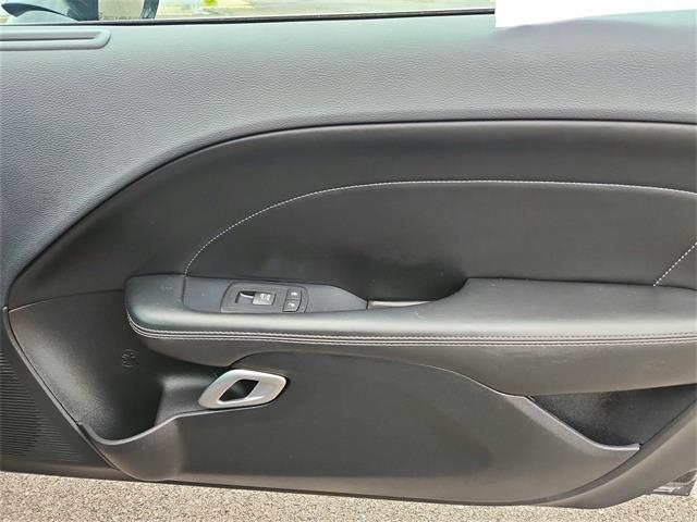 2015 Dodge Challenger (CC-2071871) for sale in Buffalo, New York