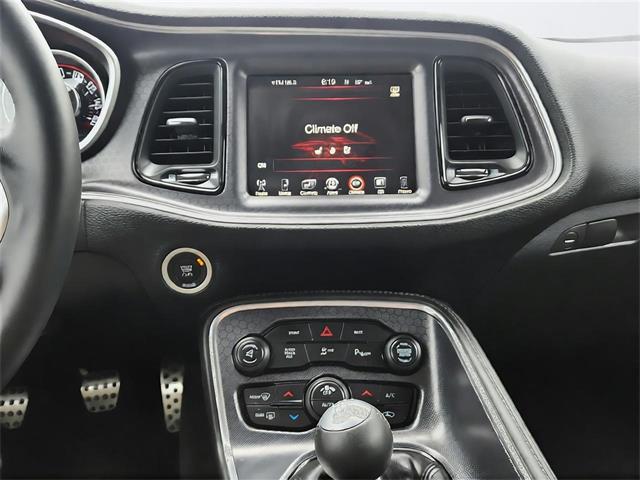 2015 Dodge Challenger (CC-2071871) for sale in Buffalo, New York