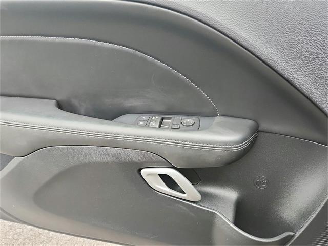 2015 Dodge Challenger (CC-2071871) for sale in Buffalo, New York