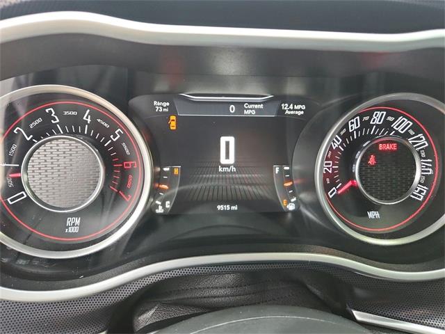 2015 Dodge Challenger (CC-2071871) for sale in Buffalo, New York