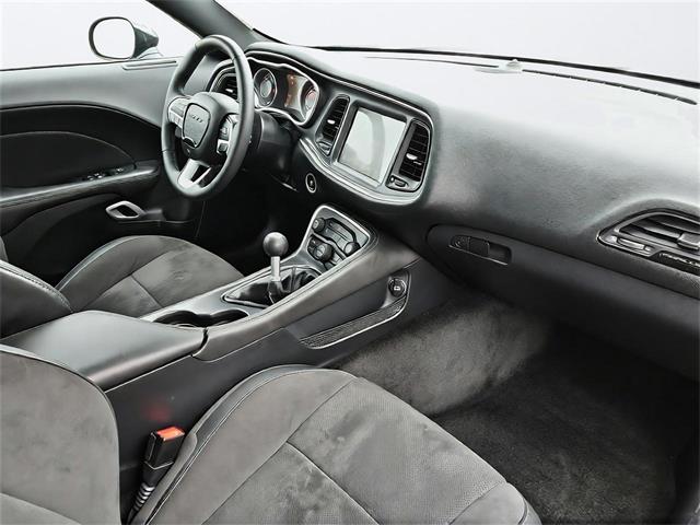 2015 Dodge Challenger (CC-2071871) for sale in Buffalo, New York