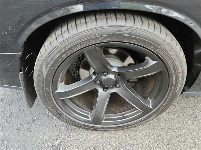2015 Dodge Challenger (CC-2071871) for sale in Buffalo, New York