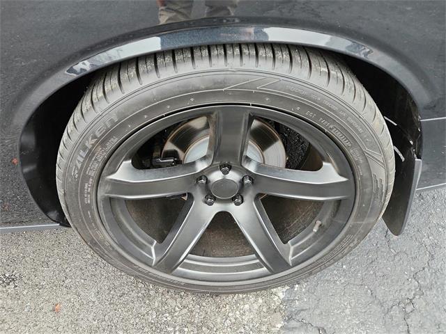 2015 Dodge Challenger (CC-2071871) for sale in Buffalo, New York