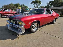 1968 Chevrolet Chevelle (CC-2071872) for sale in Waconia, Minnesota