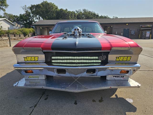 1968 Chevrolet Chevelle (CC-2071872) for sale in Waconia, Minnesota