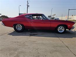 1968 Chevrolet Chevelle (CC-2071872) for sale in Waconia, Minnesota