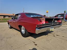 1968 Chevrolet Chevelle (CC-2071872) for sale in Waconia, Minnesota