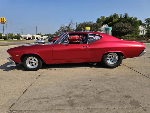 1968 Chevrolet Chevelle (CC-2071872) for sale in Waconia, Minnesota