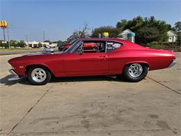 1968 Chevrolet Chevelle (CC-2071872) for sale in Waconia, Minnesota