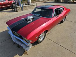 1968 Chevrolet Chevelle (CC-2071872) for sale in Waconia, Minnesota