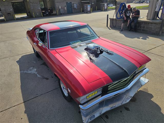 1968 Chevrolet Chevelle (CC-2071872) for sale in Waconia, Minnesota