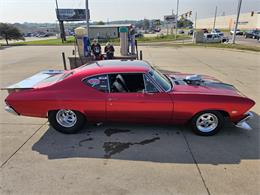 1968 Chevrolet Chevelle (CC-2071872) for sale in Waconia, Minnesota