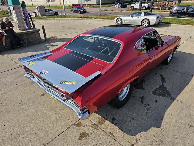 1968 Chevrolet Chevelle (CC-2071872) for sale in Waconia, Minnesota