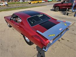 1968 Chevrolet Chevelle (CC-2071872) for sale in Waconia, Minnesota