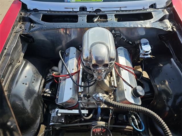 1968 Chevrolet Chevelle (CC-2071872) for sale in Waconia, Minnesota