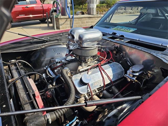1968 Chevrolet Chevelle (CC-2071872) for sale in Waconia, Minnesota