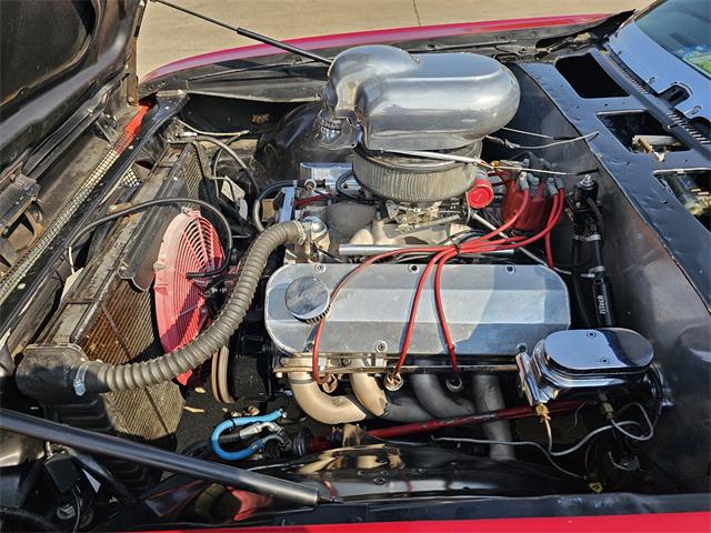 1968 Chevrolet Chevelle (CC-2071872) for sale in Waconia, Minnesota