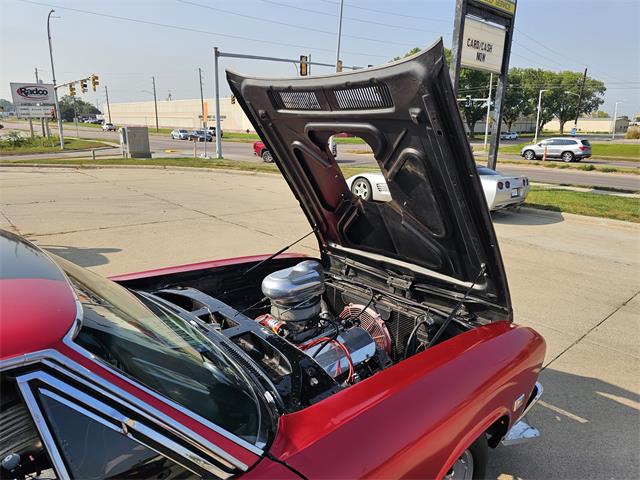 1968 Chevrolet Chevelle (CC-2071872) for sale in Waconia, Minnesota