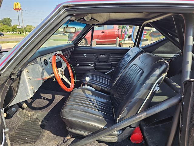 1968 Chevrolet Chevelle (CC-2071872) for sale in Waconia, Minnesota