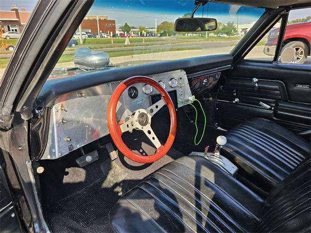 1968 Chevrolet Chevelle (CC-2071872) for sale in Waconia, Minnesota