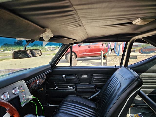 1968 Chevrolet Chevelle (CC-2071872) for sale in Waconia, Minnesota