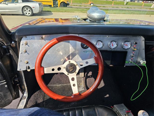 1968 Chevrolet Chevelle (CC-2071872) for sale in Waconia, Minnesota