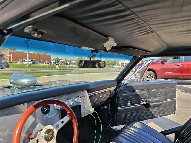 1968 Chevrolet Chevelle (CC-2071872) for sale in Waconia, Minnesota