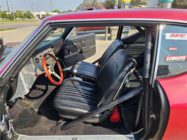 1968 Chevrolet Chevelle (CC-2071872) for sale in Waconia, Minnesota