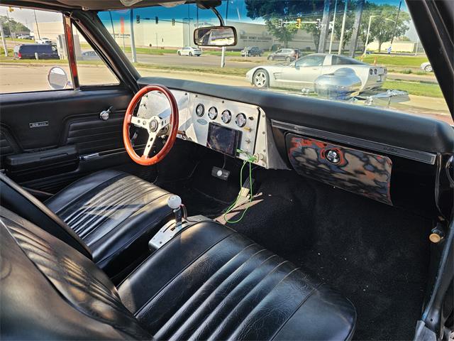 1968 Chevrolet Chevelle (CC-2071872) for sale in Waconia, Minnesota