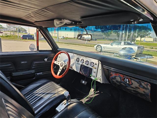 1968 Chevrolet Chevelle (CC-2071872) for sale in Waconia, Minnesota