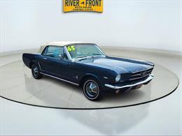 1965 Ford Mustang (CC-2071873) for sale in Buffalo, New York