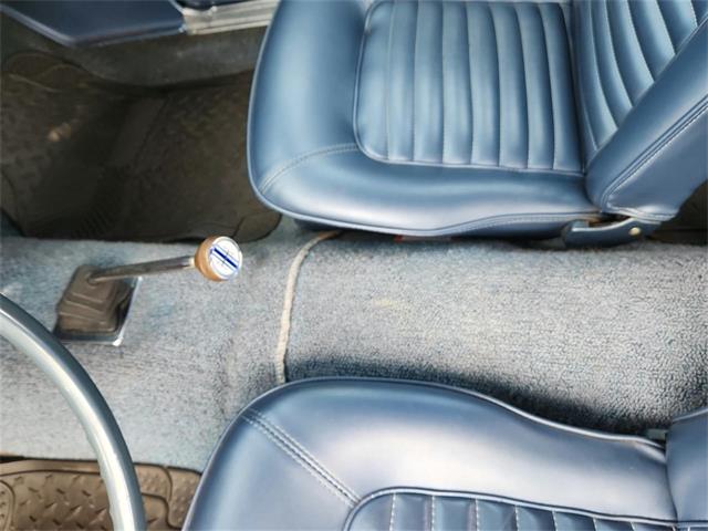 1965 Ford Mustang (CC-2071873) for sale in Buffalo, New York
