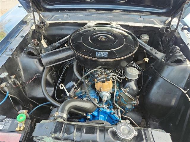 1965 Ford Mustang (CC-2071873) for sale in Buffalo, New York