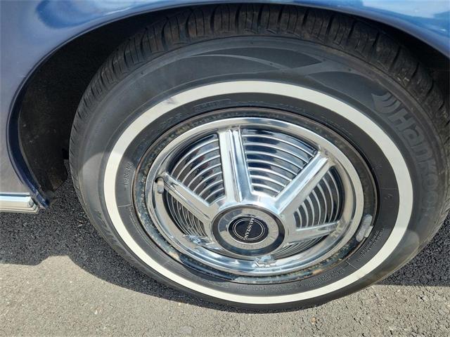 1965 Ford Mustang (CC-2071873) for sale in Buffalo, New York
