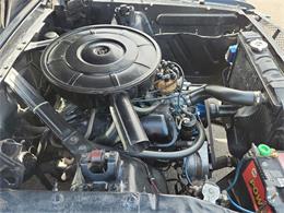 1965 Ford Mustang (CC-2071873) for sale in Buffalo, New York