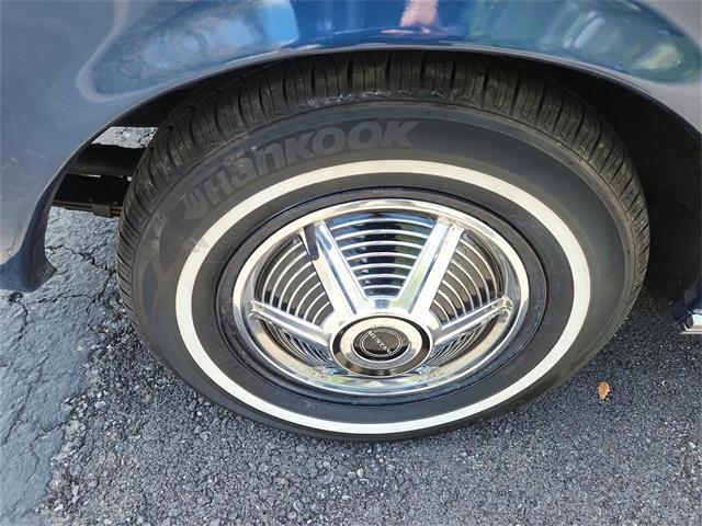 1965 Ford Mustang (CC-2071873) for sale in Buffalo, New York