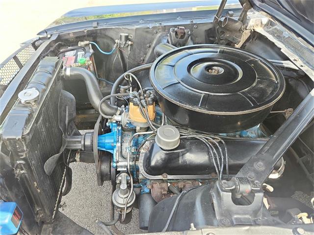 1965 Ford Mustang (CC-2071873) for sale in Buffalo, New York