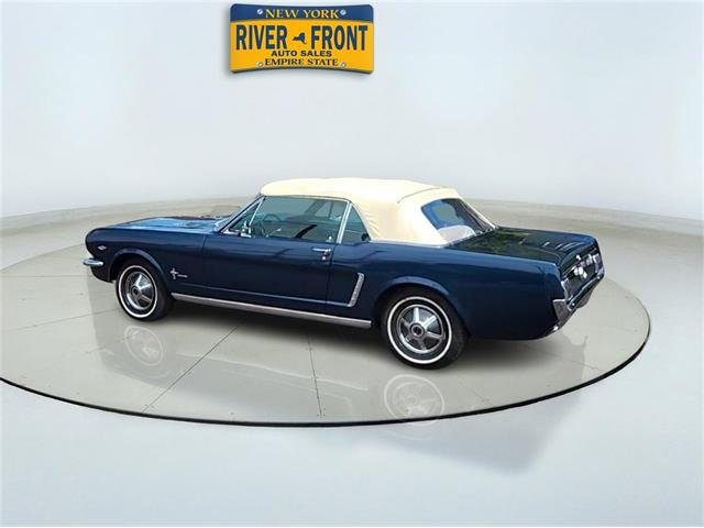 1965 Ford Mustang (CC-2071873) for sale in Buffalo, New York