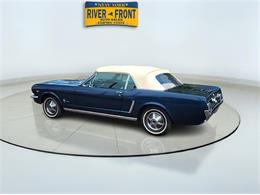 1965 Ford Mustang (CC-2071873) for sale in Buffalo, New York