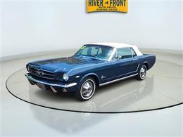 1965 Ford Mustang (CC-2071873) for sale in Buffalo, New York