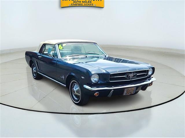 1965 Ford Mustang (CC-2071873) for sale in Buffalo, New York