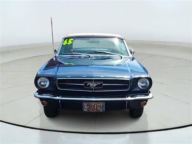 1965 Ford Mustang (CC-2071873) for sale in Buffalo, New York