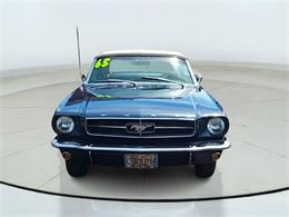 1965 Ford Mustang (CC-2071873) for sale in Buffalo, New York