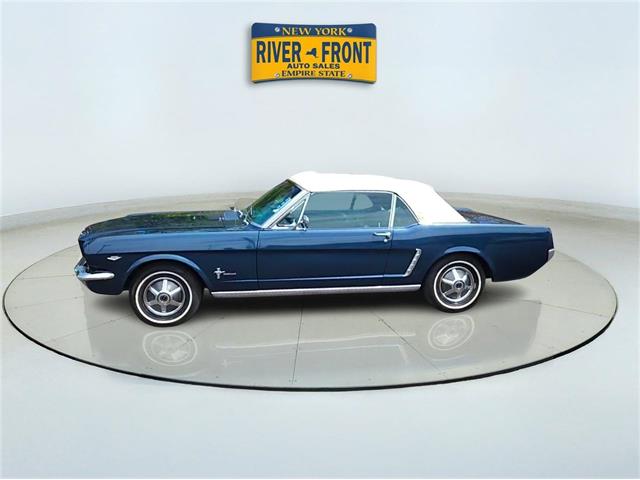 1965 Ford Mustang (CC-2071873) for sale in Buffalo, New York